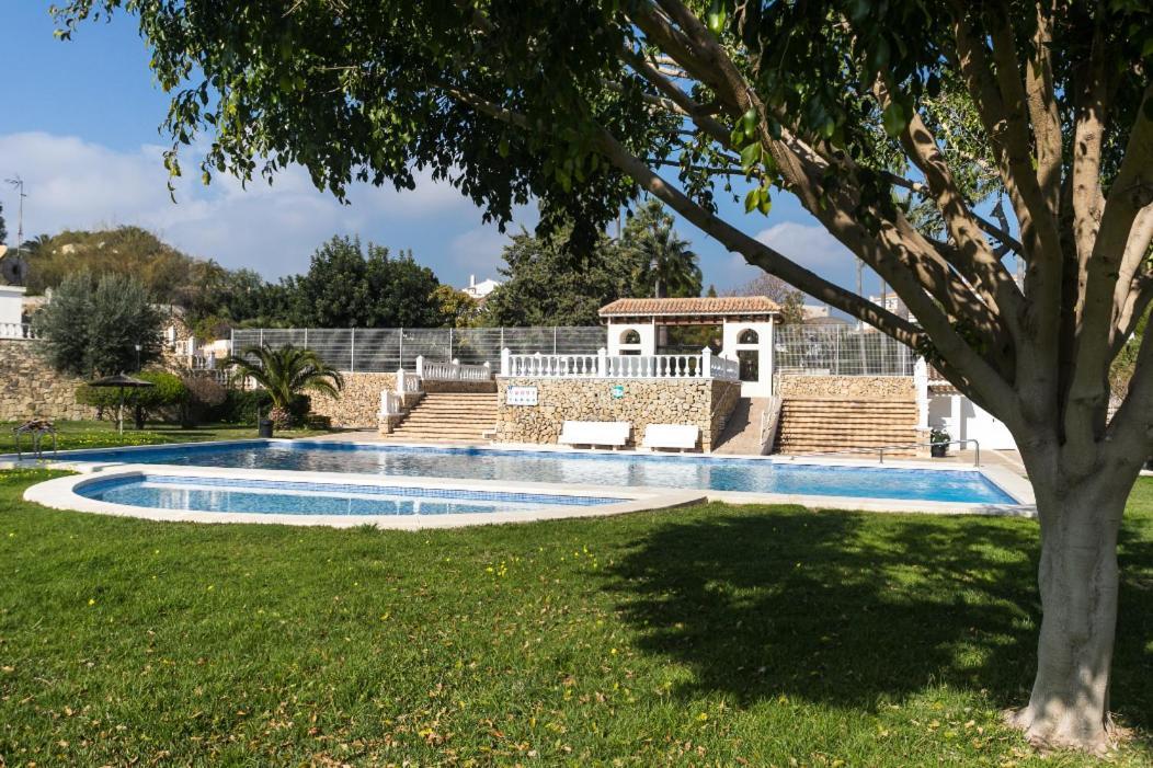 Casa vacanze Junto Al Casco Antiguo, Piscina Y Barbacoa