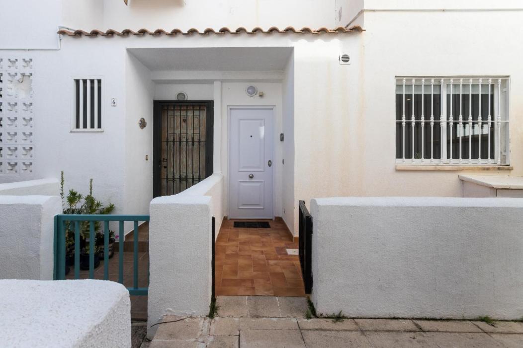 Casa vacanze Junto Al Casco Antiguo, Piscina Y Barbacoa *