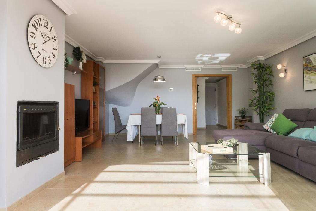 Casa vacanze Junto Al Casco Antiguo, Piscina Y Barbacoa *