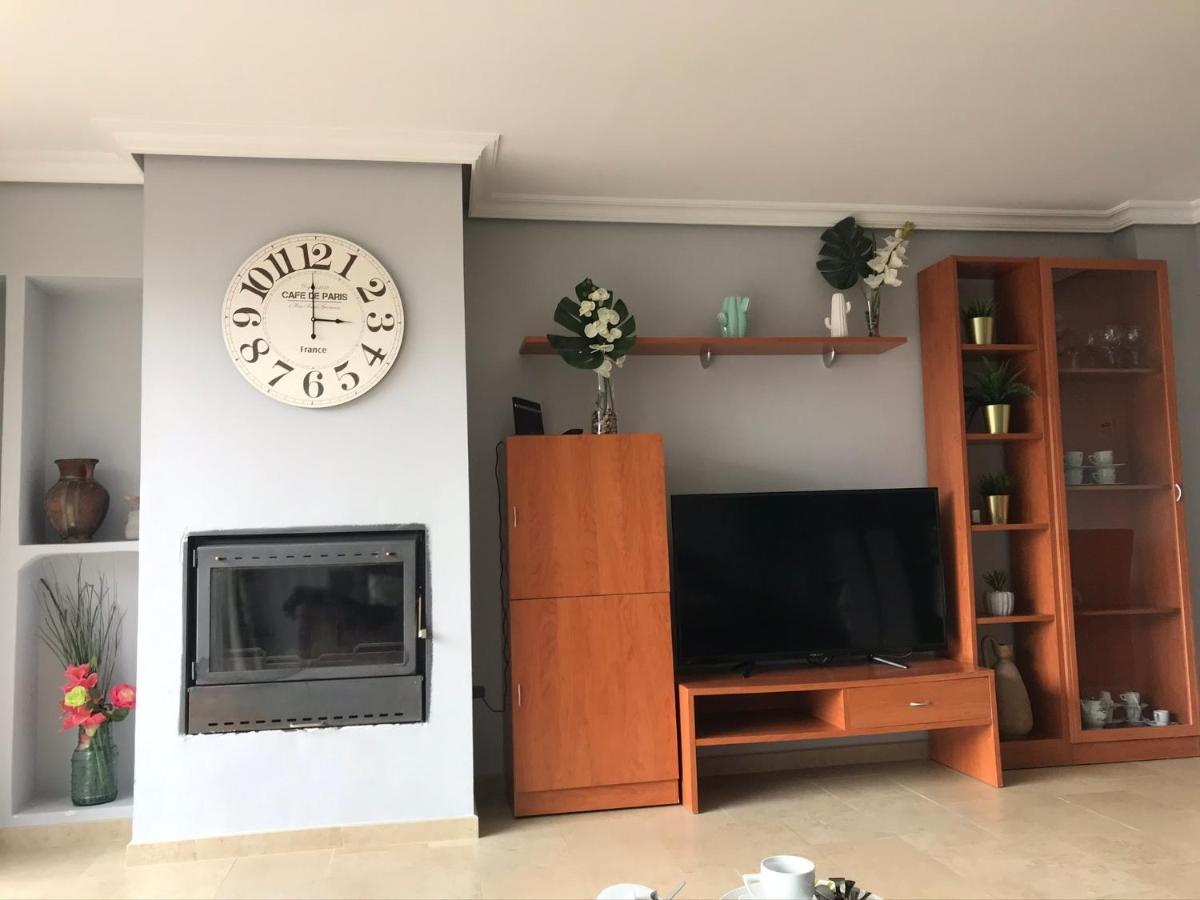 Casa vacanze Junto Al Casco Antiguo, Piscina Y Barbacoa *