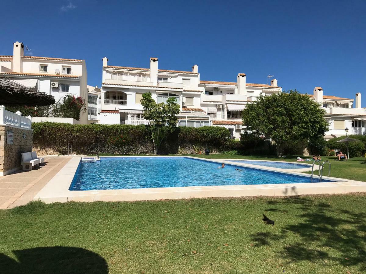 Junto Al Casco Antiguo, Piscina Y Barbacoa Hébergement de vacances